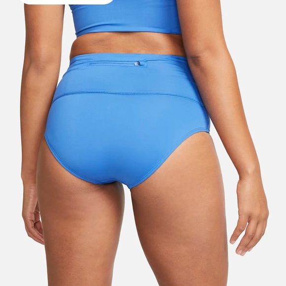 Nike High Rise Bikini - Picture 5 of 11